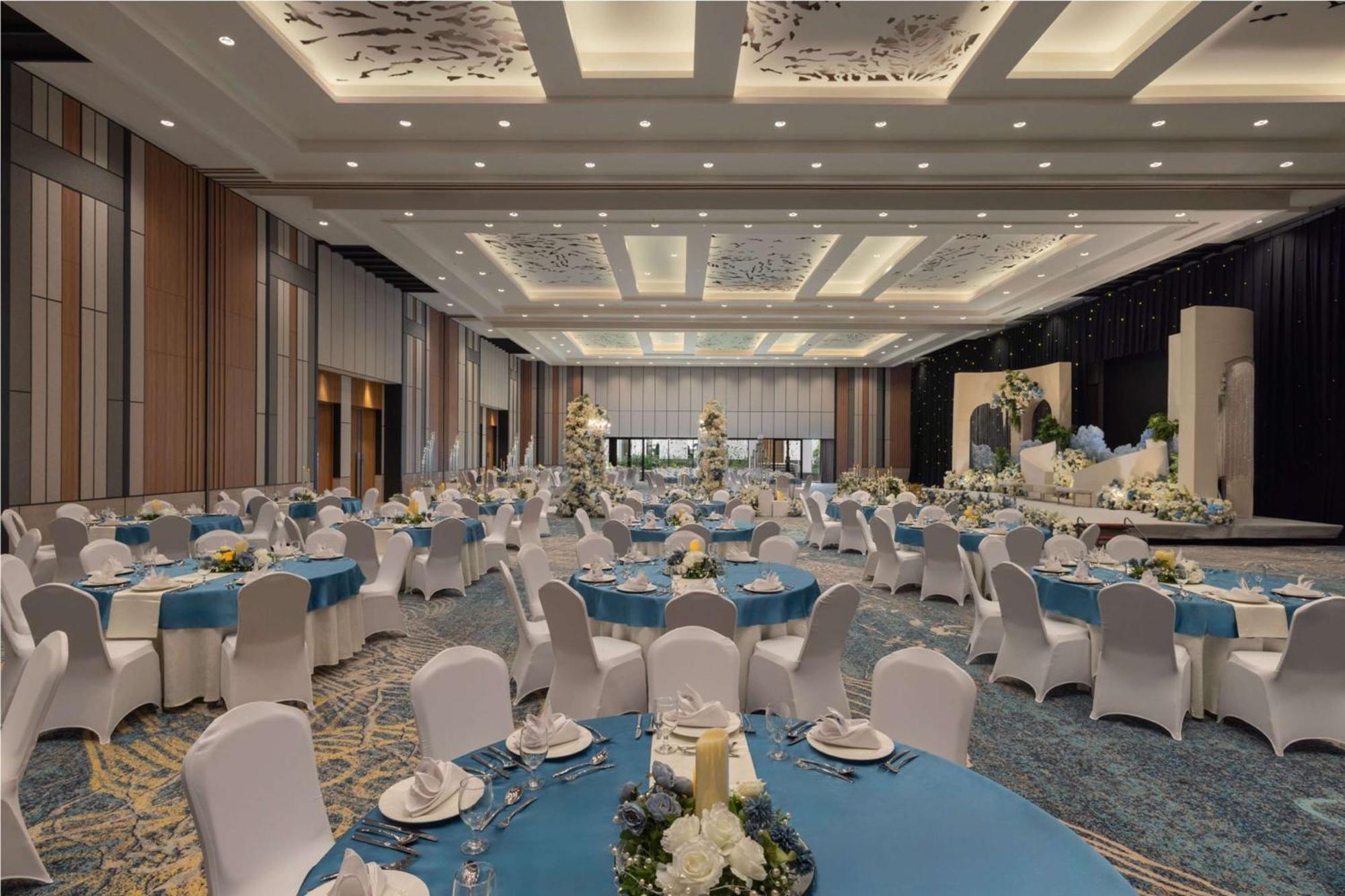 Doubletree By Hilton Jakarta Bintaro Jaya 5*