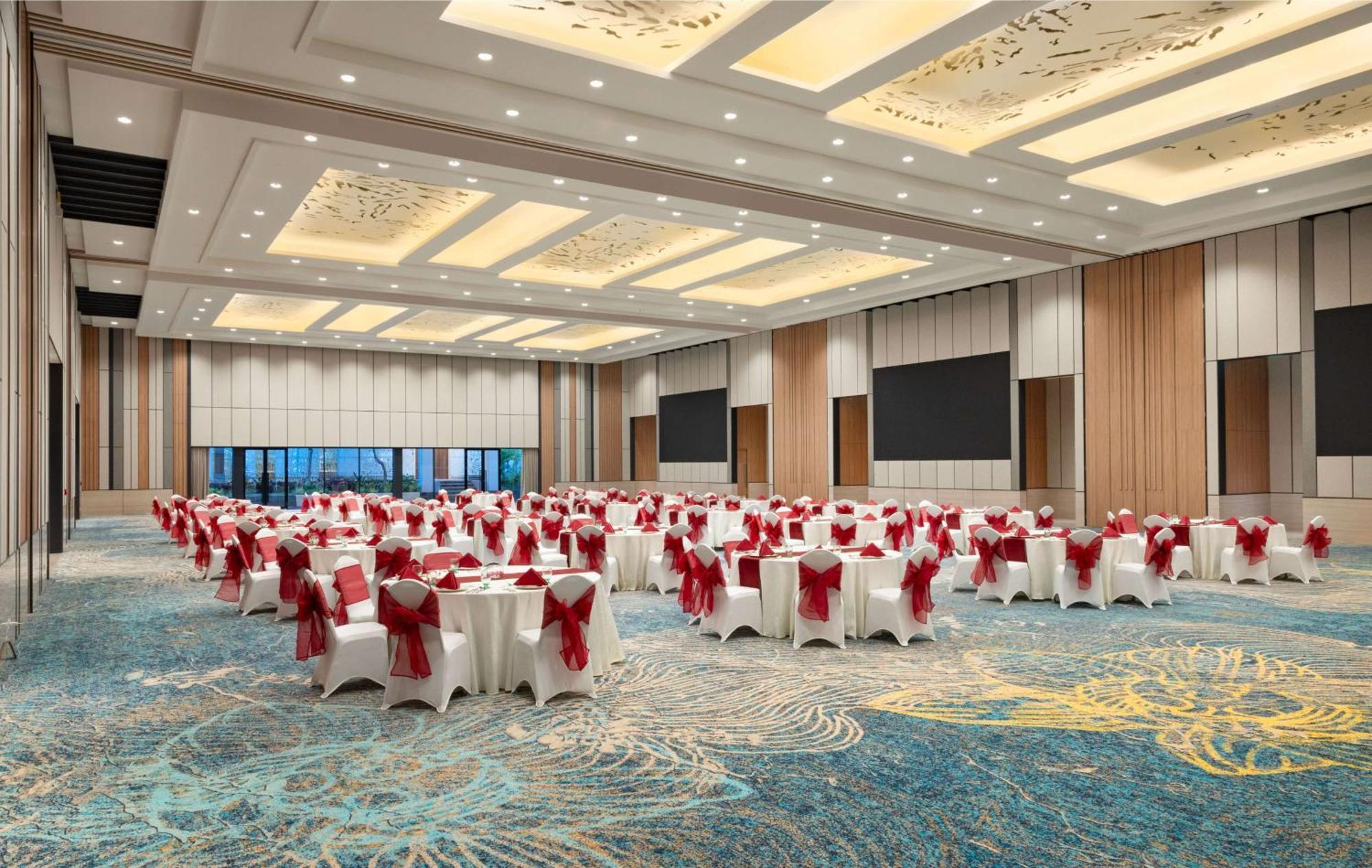 Doubletree By Hilton Jakarta Bintaro Jaya 5*