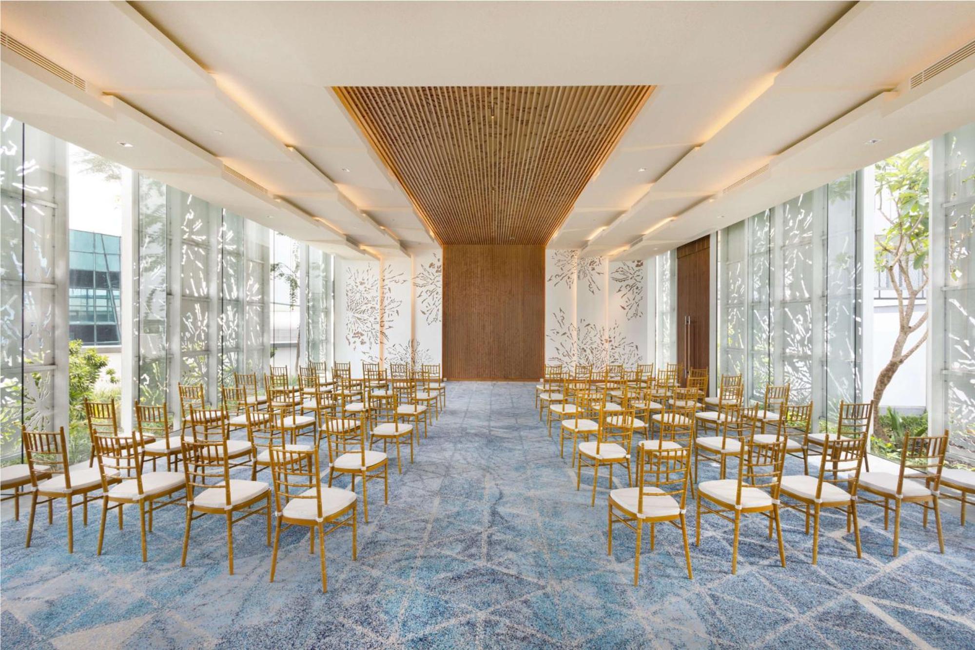 Doubletree By Hilton Jakarta Bintaro Jaya 5* Serpong