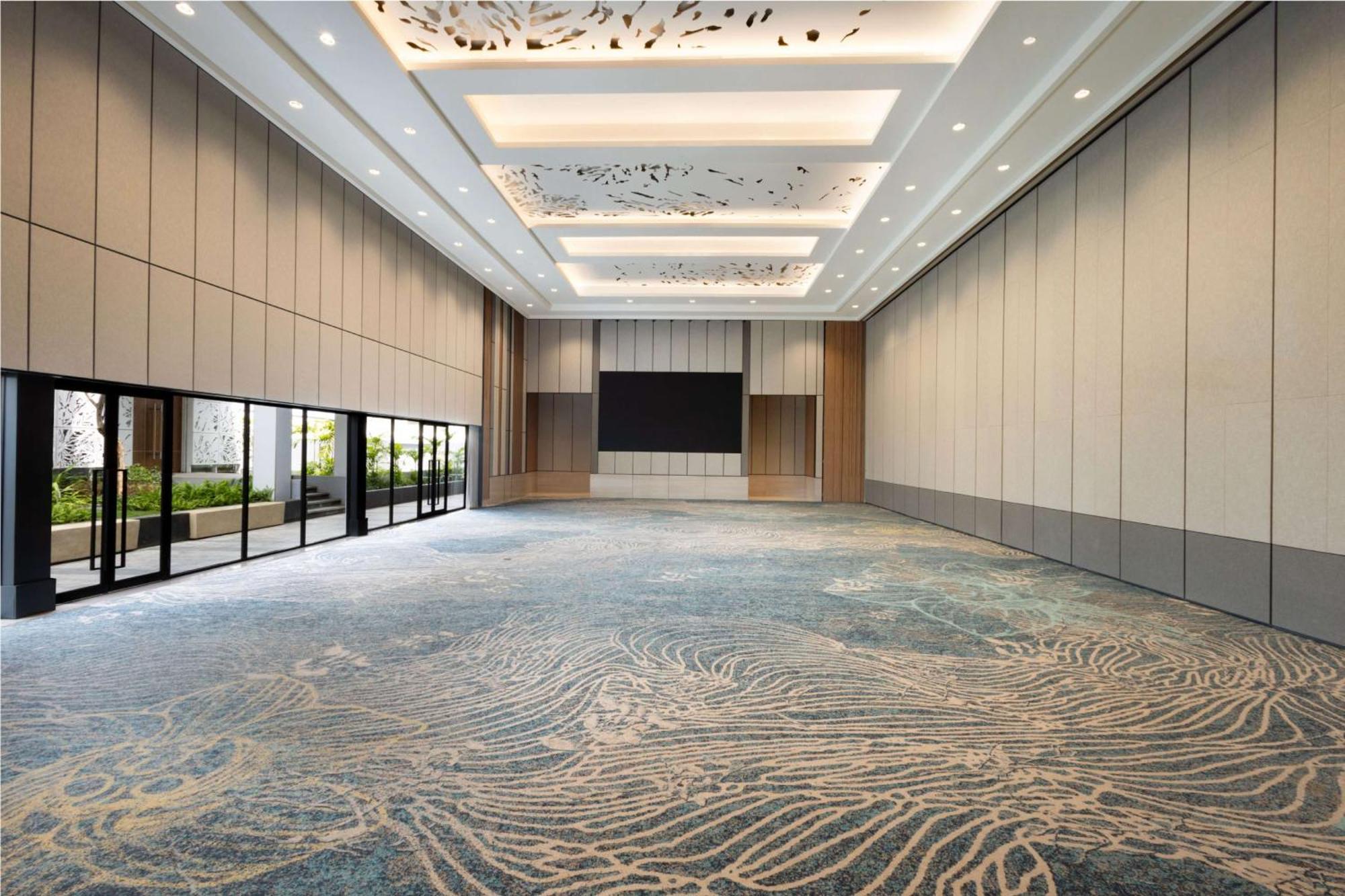 Doubletree By Hilton Jakarta Bintaro Jaya 5* Serpong