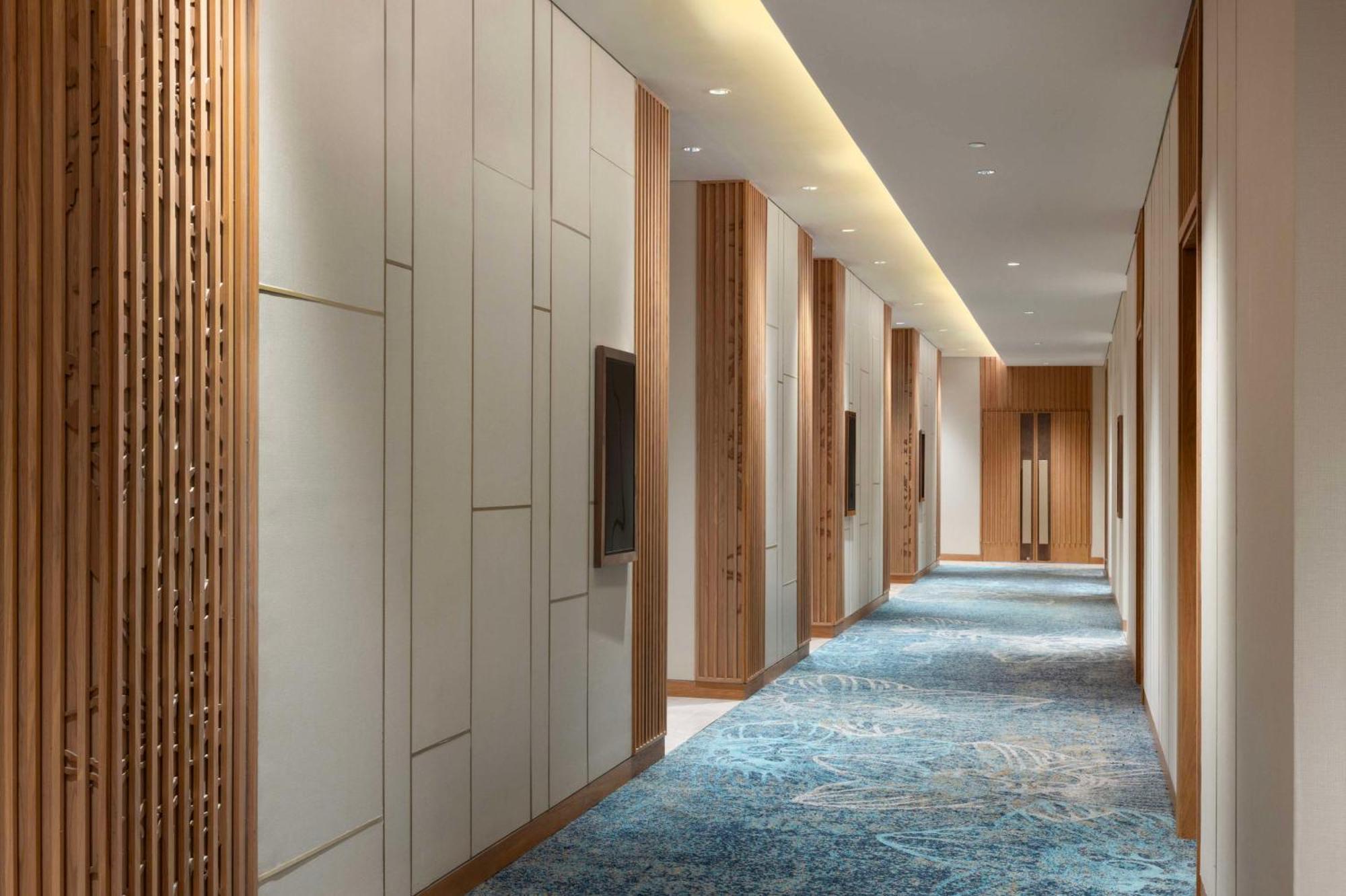 Doubletree By Hilton Jakarta Bintaro Jaya Serpong
