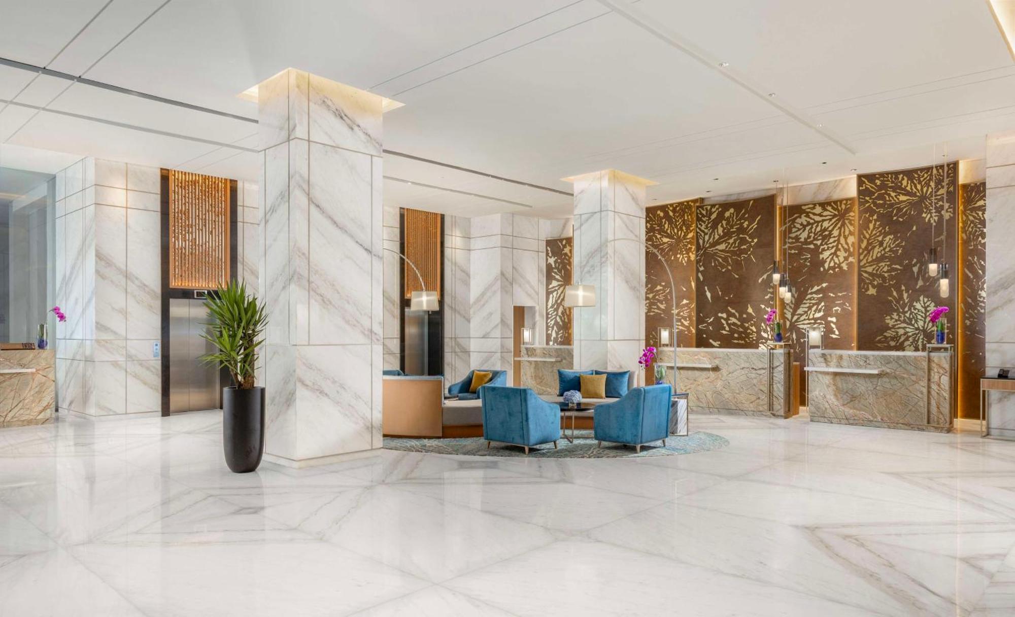 Hotel Doubletree By Hilton Jakarta Bintaro Jaya
