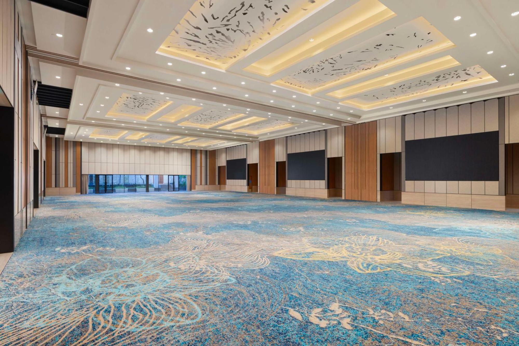 Doubletree By Hilton Jakarta Bintaro Jaya Hotel Serpong