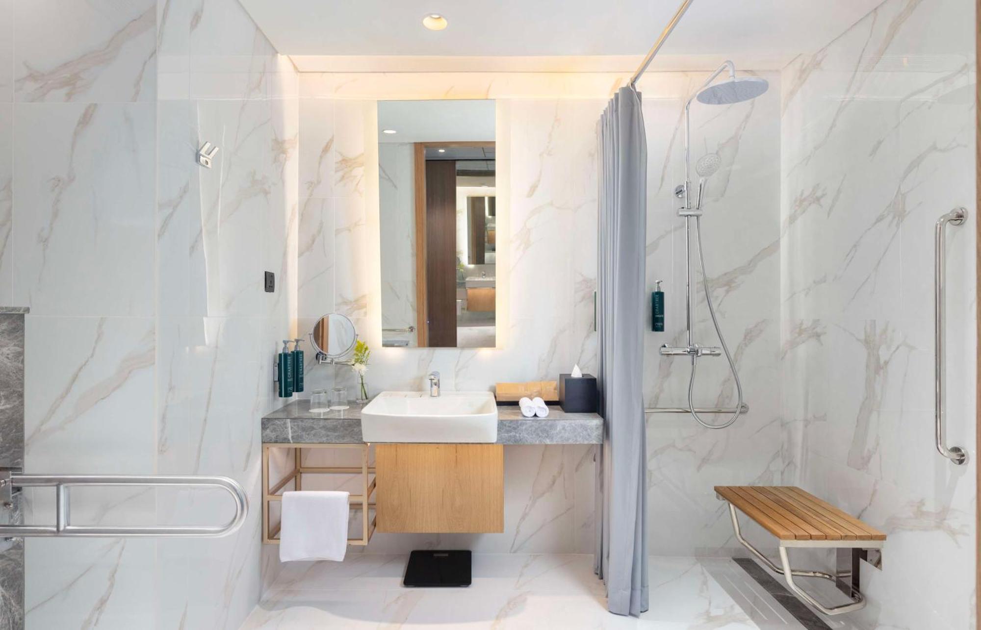 Doubletree By Hilton Jakarta Bintaro Jaya 5*