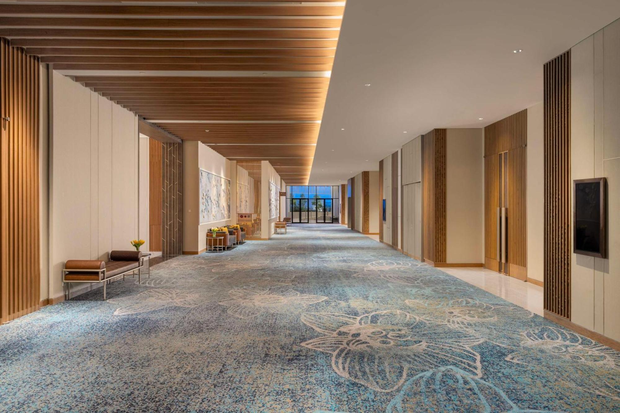 Hotel Doubletree By Hilton Jakarta Bintaro Jaya