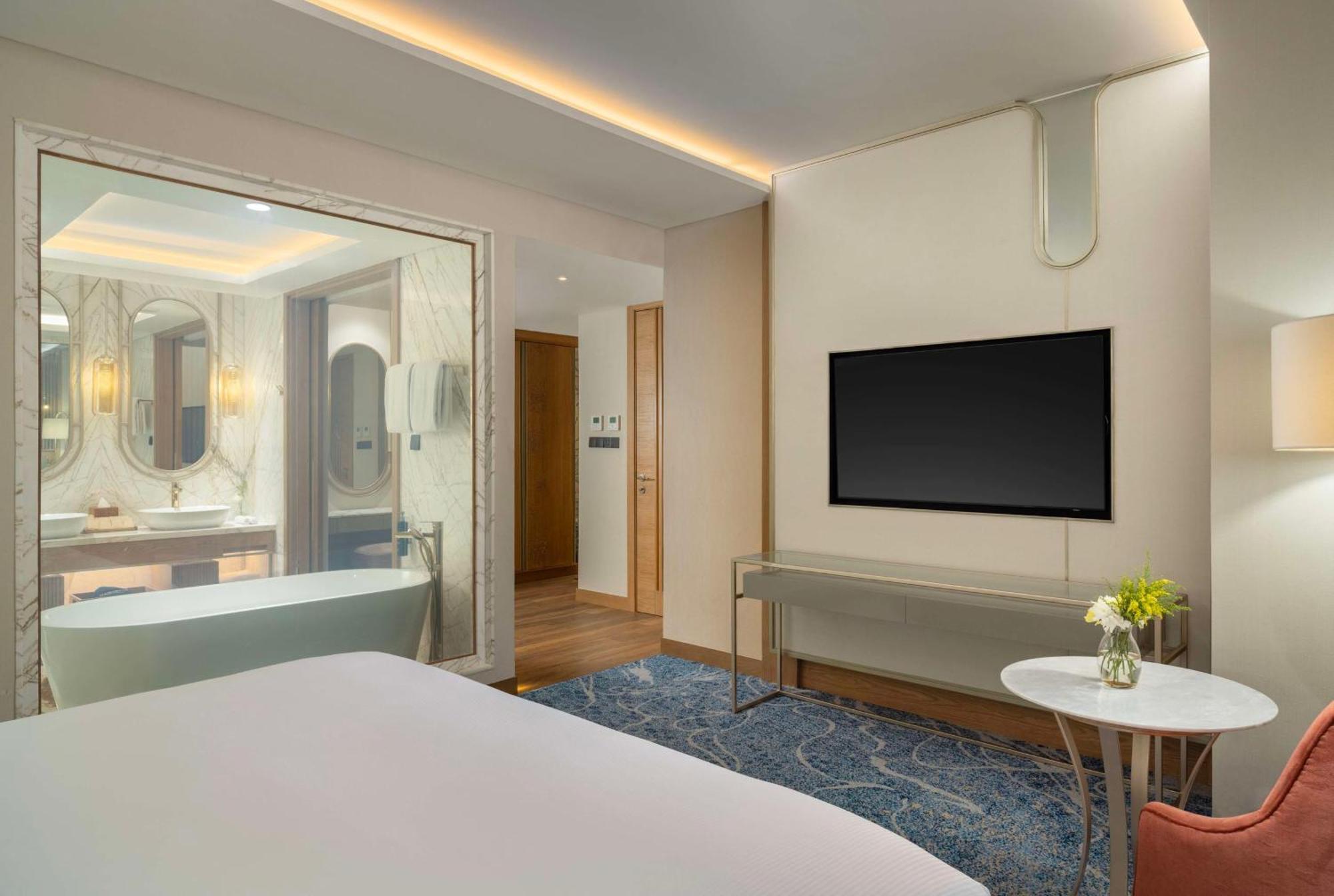 Doubletree By Hilton Jakarta Bintaro Jaya