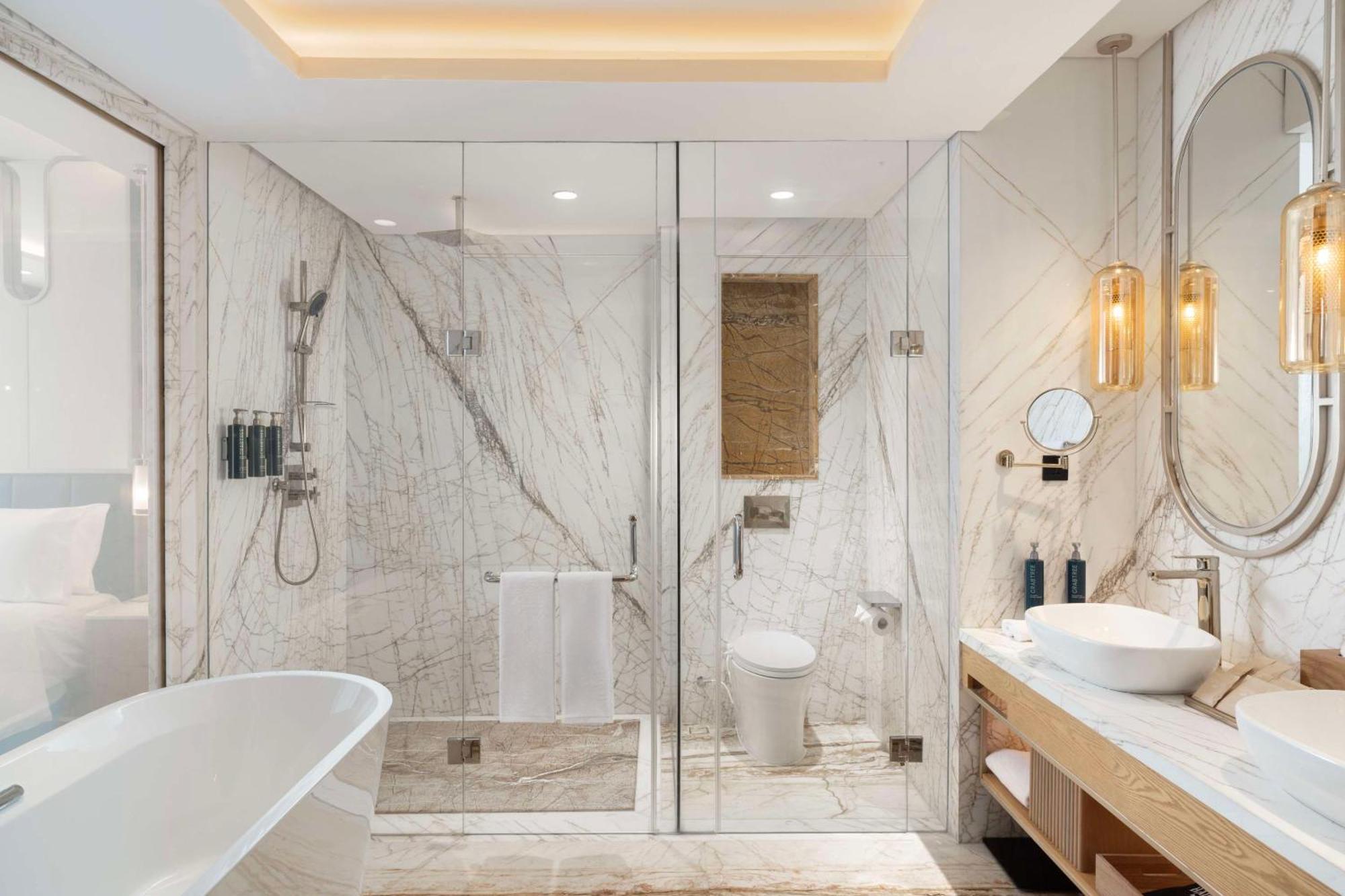 Hotel Doubletree By Hilton Jakarta Bintaro Jaya