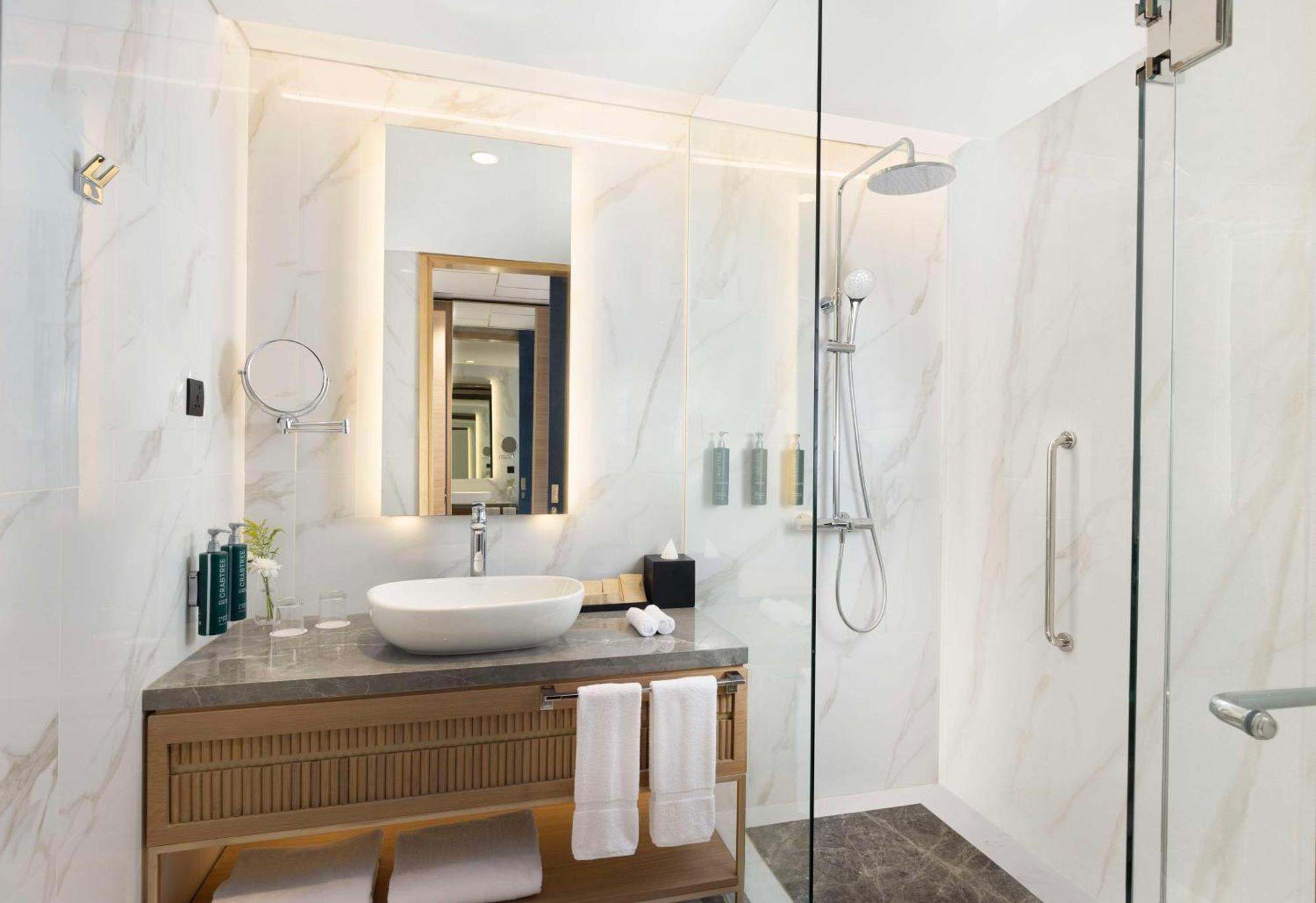 Doubletree By Hilton Jakarta Bintaro Jaya 5* Serpong