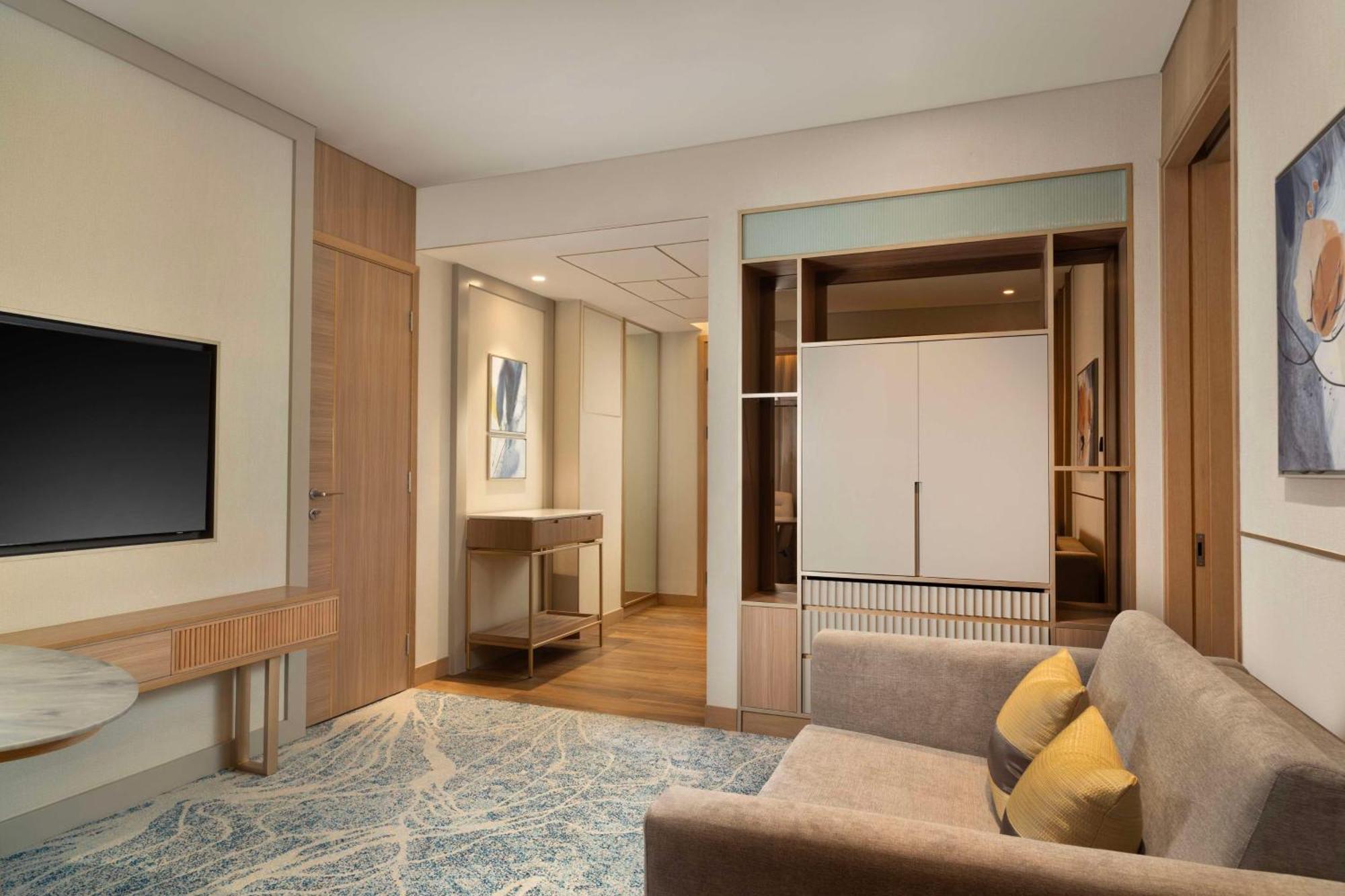 Doubletree By Hilton Jakarta Bintaro Jaya 5* Serpong